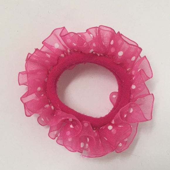 3 piece Scrunchies - Picture 4 of 4